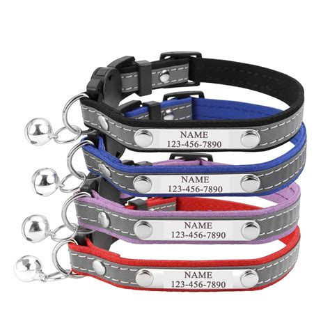 breakaway cat collars|breakaway cat collar identification.